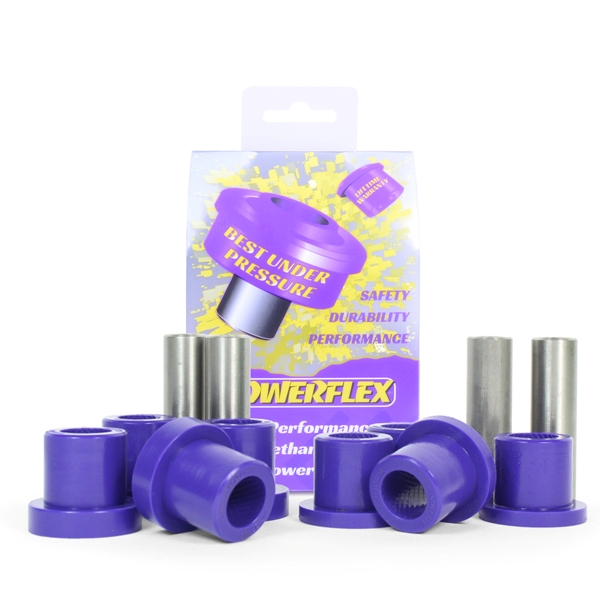 Powerflex Rear Trailing Arm Bush