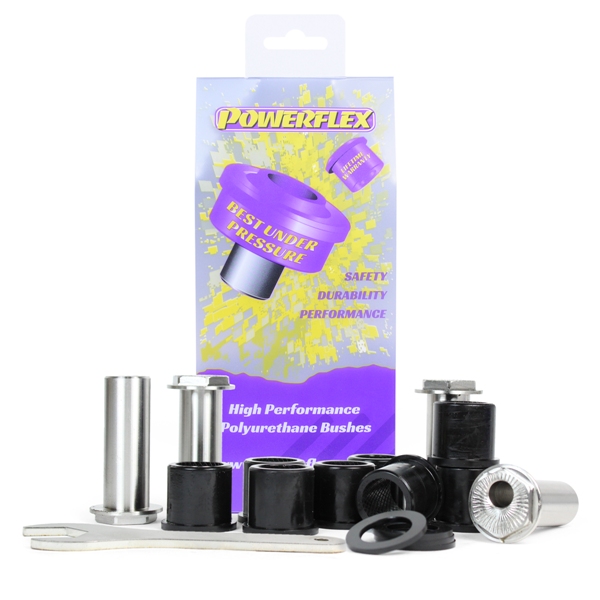 Powerflex Toe-Adjust Rear Trailing Arm Bush