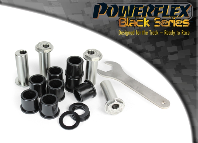 Powerflex Rear Trailing Arm Bush Adjustable
