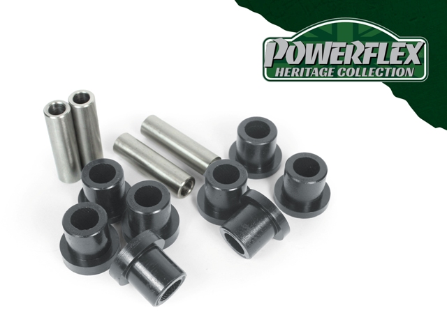 Powerflex Rear Trailing Arm Bush