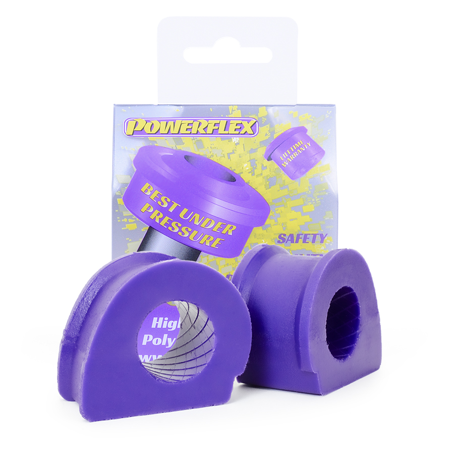 [PFR85-263-20] Powerflex Rear Anti Roll Bar Inner Bush 20mm