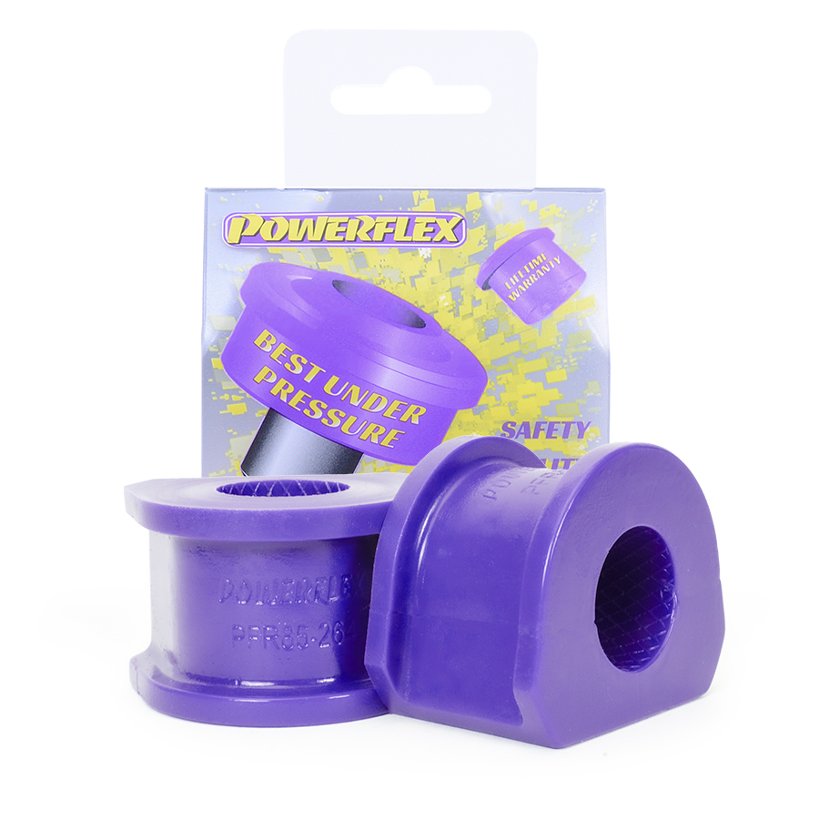 Powerflex Rear Anti Roll Bar Outer Mount 18.5mm