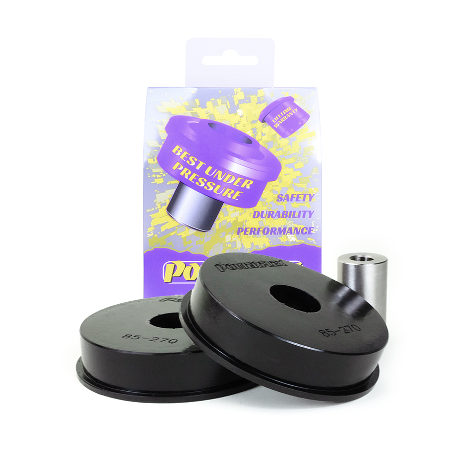 Powerflex Rear Diff Rear Mounting Bush