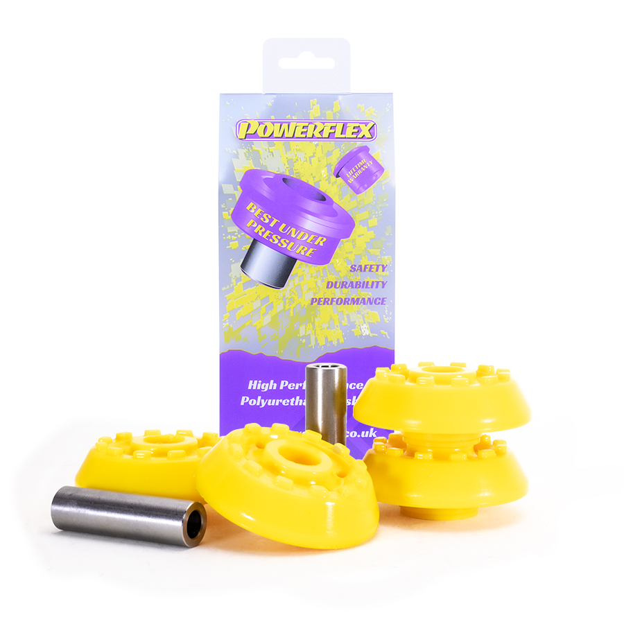 Powerflex Mounting Bush Kit Of 2