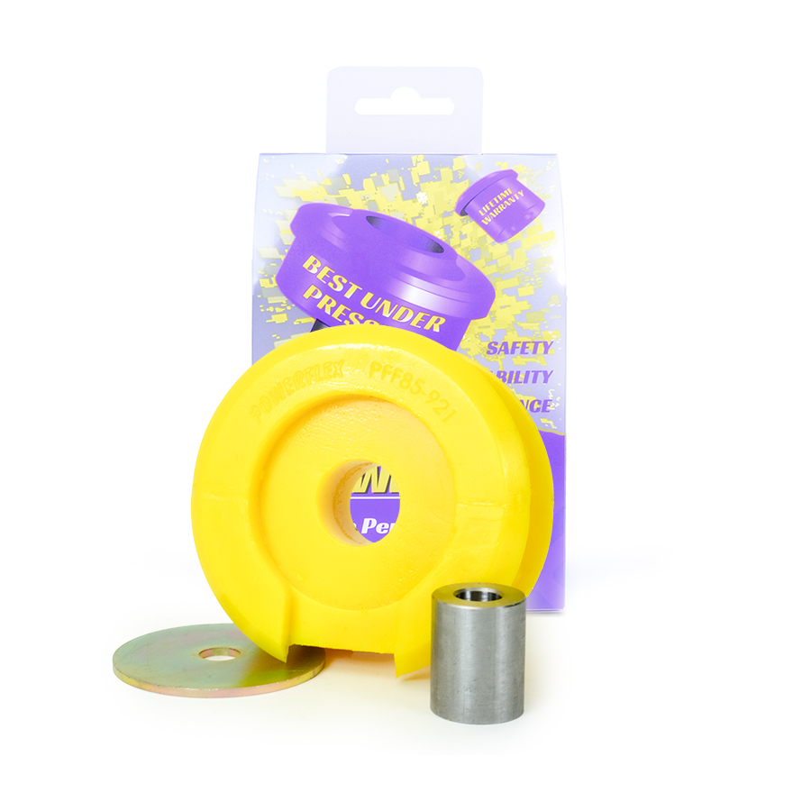 Powerflex Lower Engine Mount Large Bush
