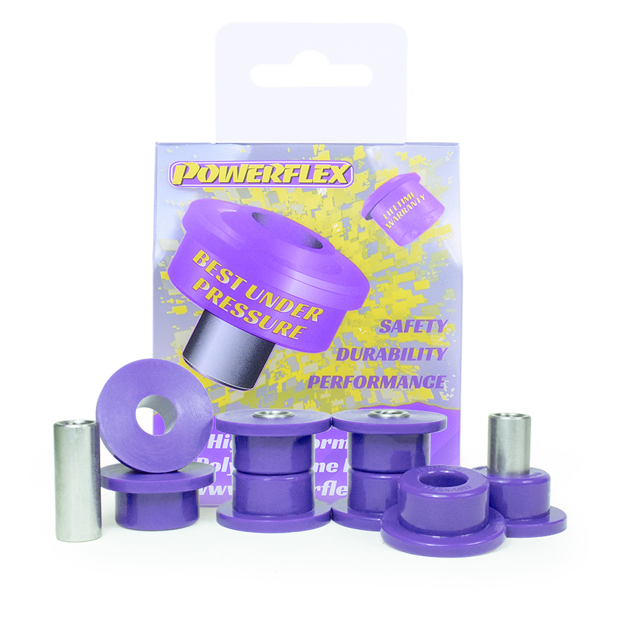 Powerflex Front Steering Rack Mount Bush