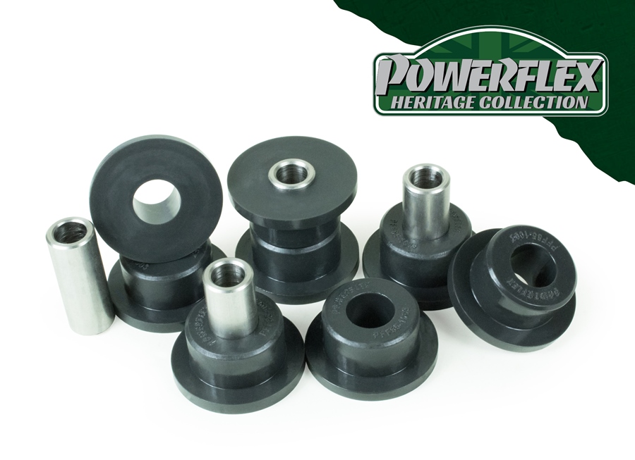 Powerflex Front Steering Rack Mount Bush