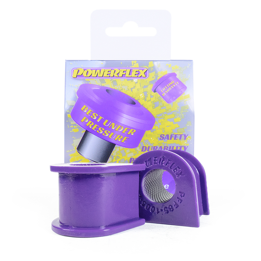 Powerflex Front Anti Roll Bar To Chassis Bush 21mm