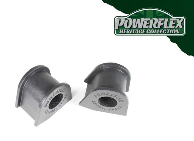 [PFF85-1005-23H] Powerflex Front Anti Roll Bar To Chassis Bush 23mm