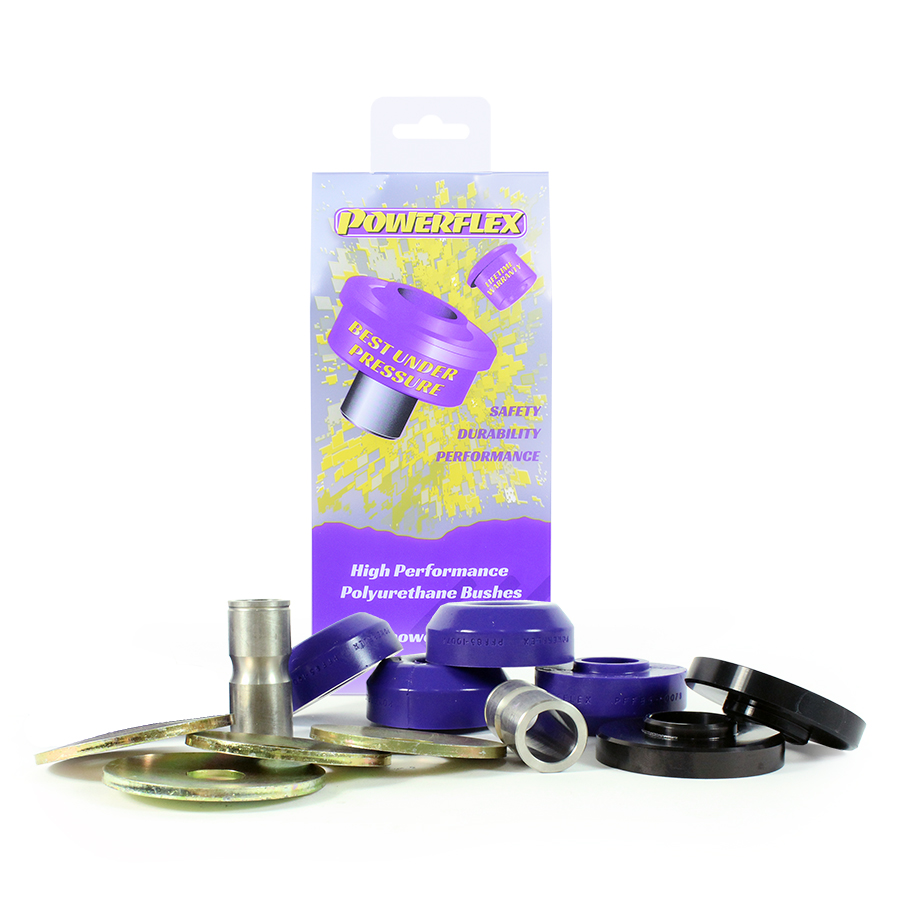 [PFF85-1007] Powerflex Front Radius Rod Bush