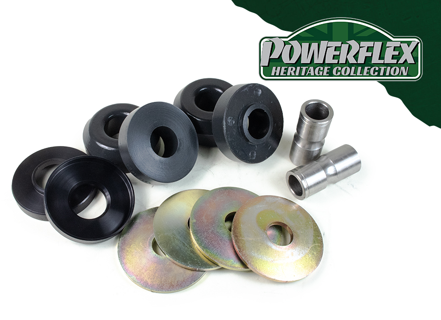 Powerflex Front Radius Rod Bush