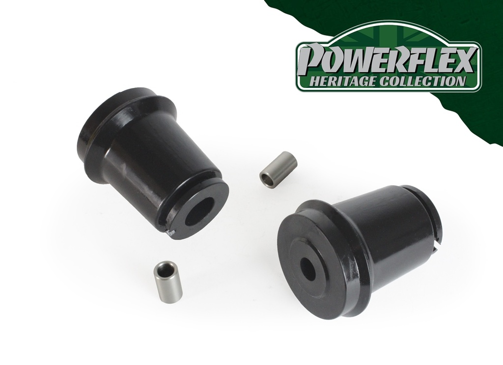 [PFF85-1021-82H] Powerflex Front Bump Stop 88mm single doublecab co