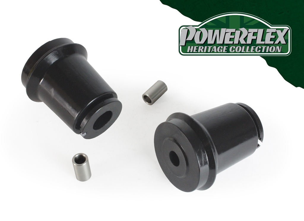 Powerflex Front Bump Stop 88mm single doublecab co
