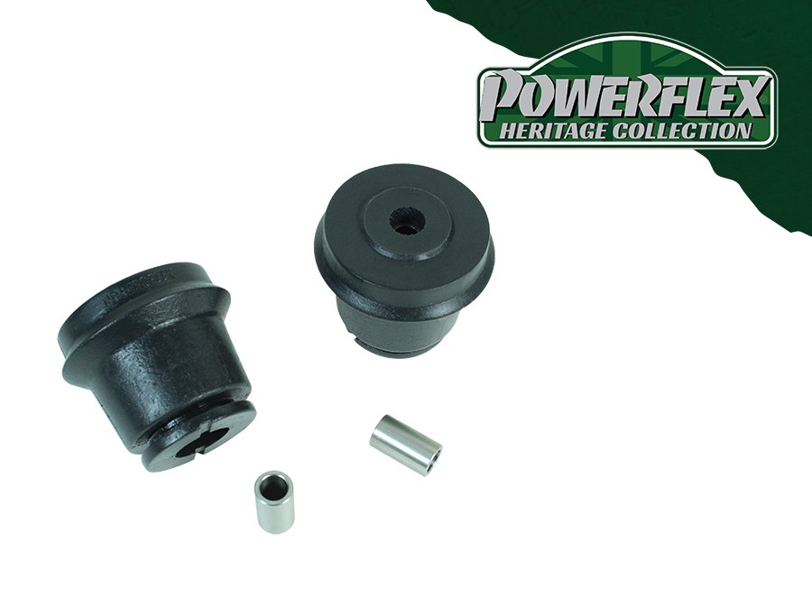 [PFF85-1021H] Powerflex Front Bump Stop
