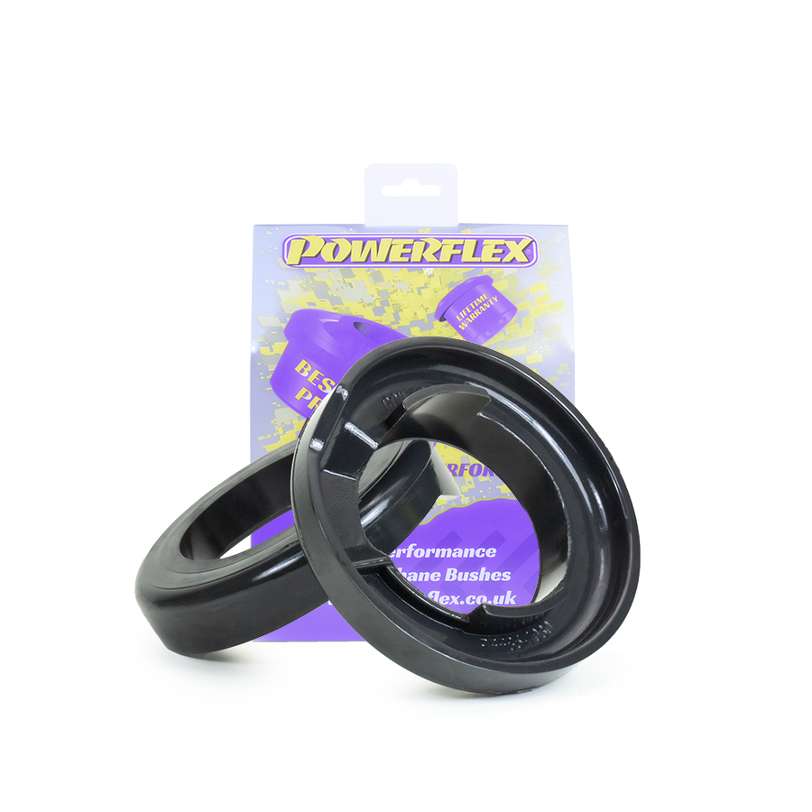 Powerflex Front Spring Upper Isolator VW T25 T3 Va