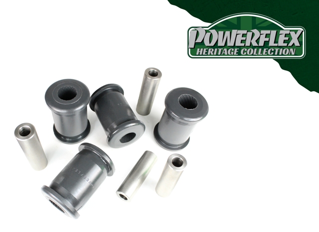 [PFR85-1011H] Powerflex Rear Trailing Arm To Chassis Bush