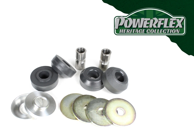 Powerflex Front Radius Rod Bush