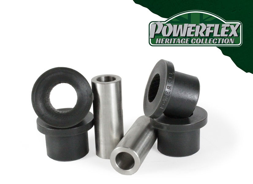Powerflex Front Lower Arm Front Bush upto 1996 VW