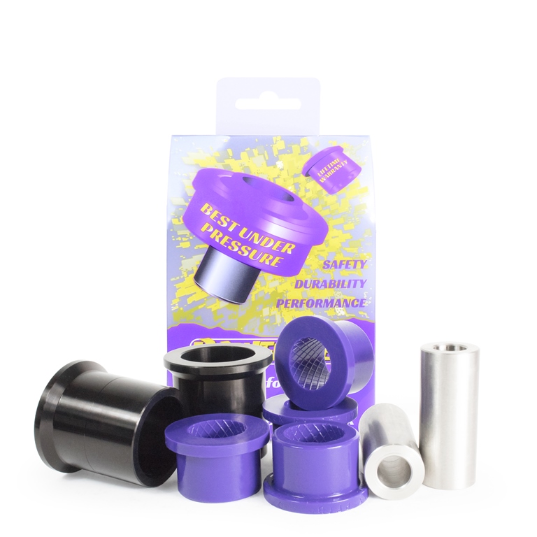 [PFF85-1102] Powerflex Front Lower Arm Rear Bush