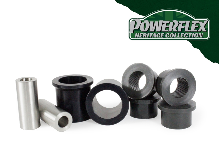 [PFF85-1102H] Powerflex Front Lower Arm Rear Bush VW T4 90-03