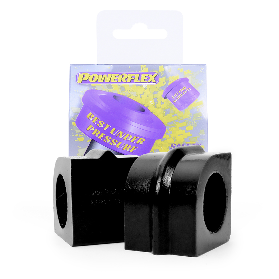 [PFF85-1103-27] Powerflex Anti Roll Bar Mount Bush 27mm