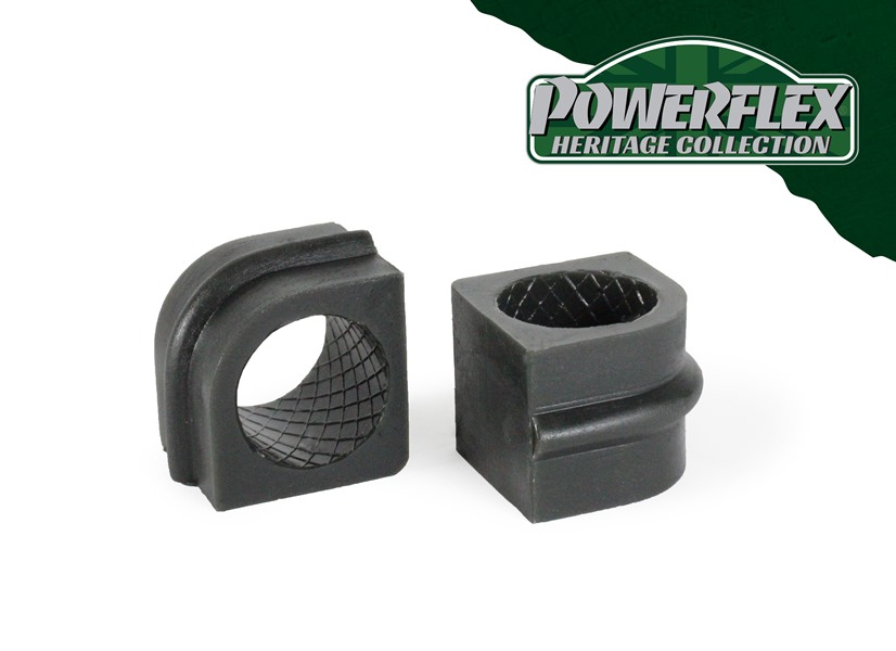 [PFF85-1103-27H] Powerflex Front Anti Roll Bar Mount Bush 27mm T4 9