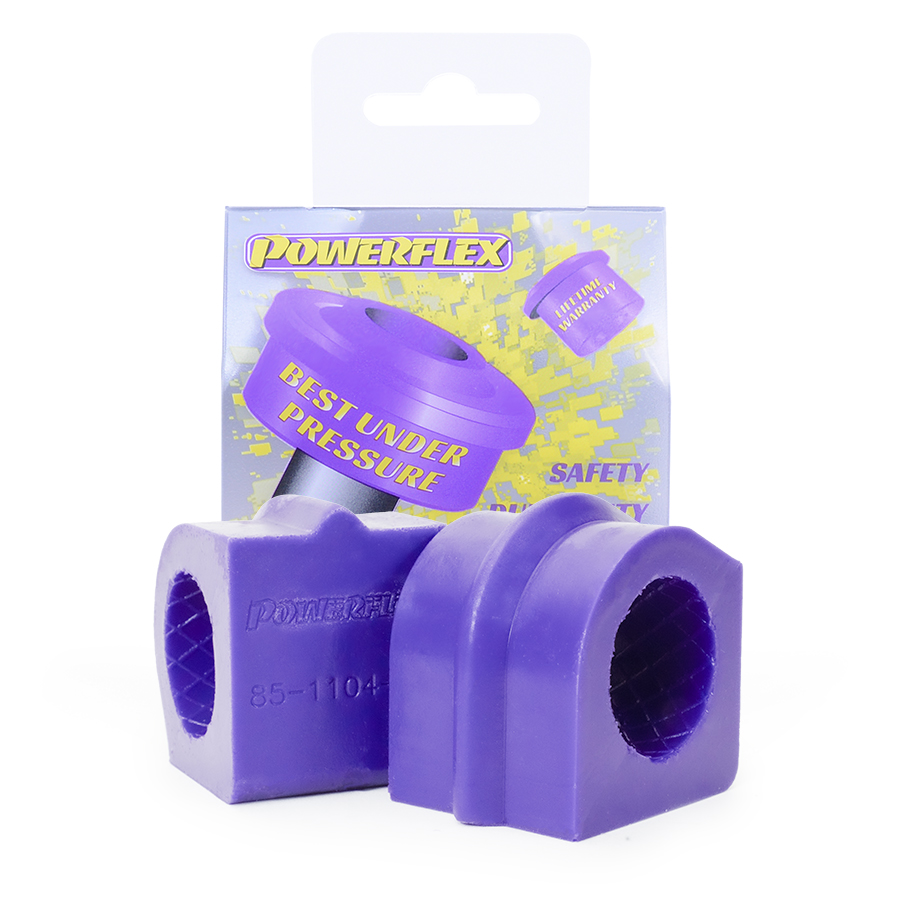 [PFF85-1104-23] Powerflex Anti Roll Bar Mount Bush 23mm