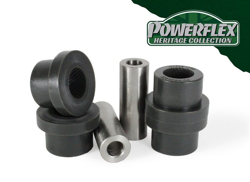 Powerflex Front Upper Arm Front Bush T4 90-03