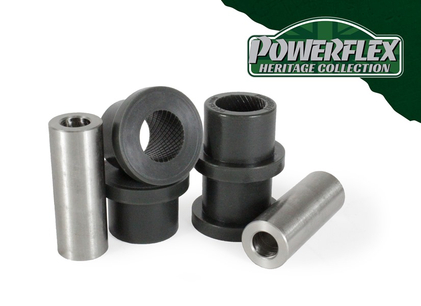 [PFF85-1106H] Powerflex Front Upper Arm Rear Bush T4 90-03