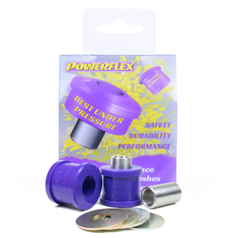 [PFF85-1108] Powerflex Front Anti Roll Bar Link Rod To Arm Bush