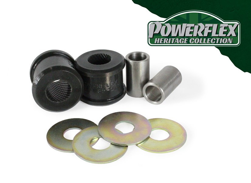 [PFF85-1108H] Powerflex Front Anti Roll Bar Link Rod To Arm Bush