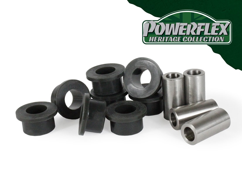 Powerflex Front Steering Rack Mount Bush 10mm Bolt