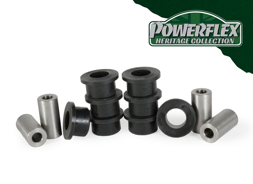 Powerflex Front Steering Rack Mount Bush 8mm Bolt