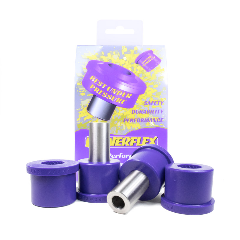 [PFR85-1110] Powerflex Rear Trailing Arm Inner Bush To Chassis