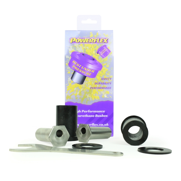 Powerflex Rear Trailing Arm Inner Bush To Chassis