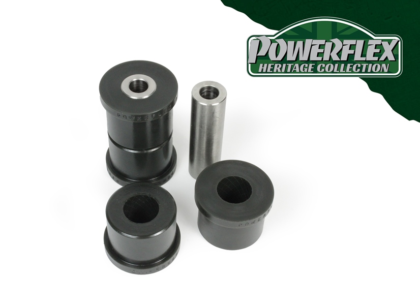 Powerflex Rear Trailing Arm Inner Bush To Chassis
