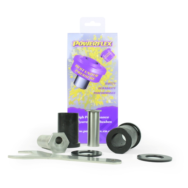 [PFR85-1111G] Powerflex Rear Trailing Arm Outer Bush To Chassis