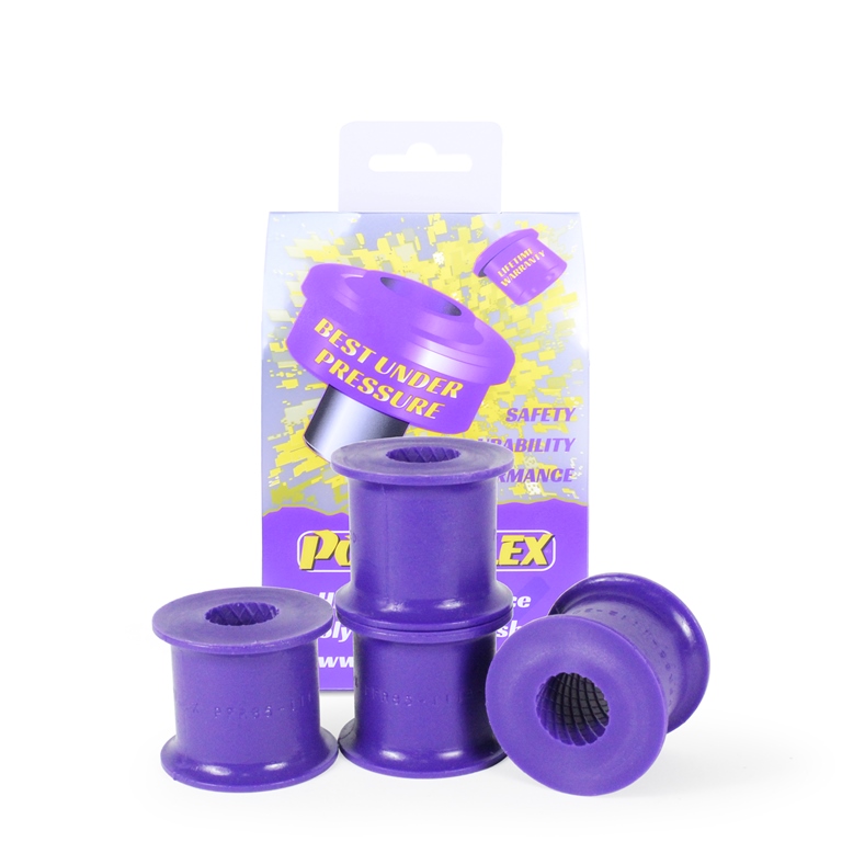 [PFR85-1112-20] Powerflex Rear Anti Roll Bar Bush 20mm