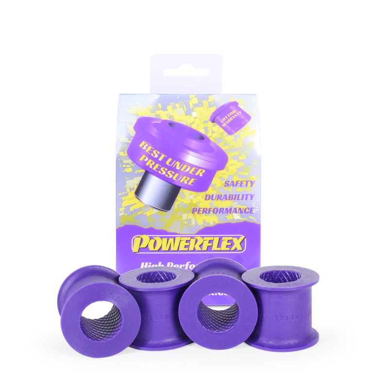 [PFR85-1112-26] Powerflex Rear Anti Roll Bar Bush 26mm
