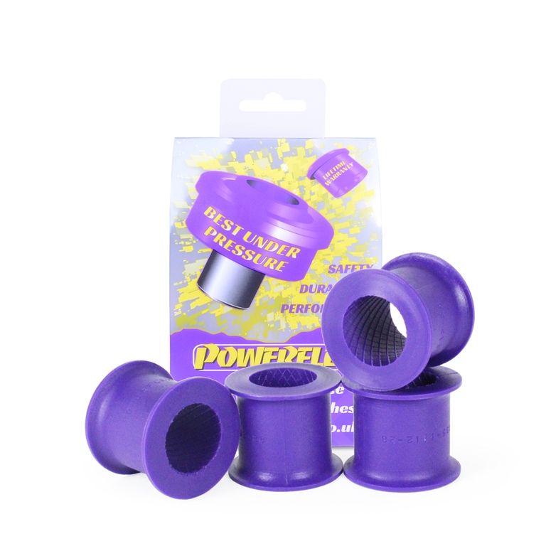 [PFR85-1112-28] Powerflex Rear Anti Roll Bar Bush 28mm