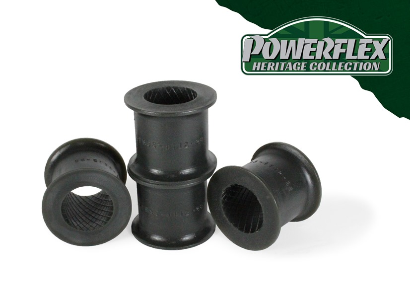 [PFR85-1112-28H] Powerflex Rear Anti Roll Bar Bush 28mm T4 Transpor