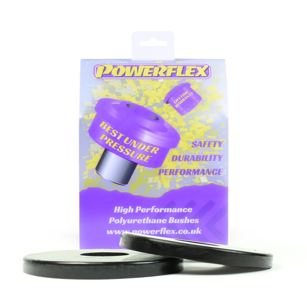 [PFR85-1132-13-2] Powerflex Rear Spring Pad 13mm Set of 2 Volkswagen