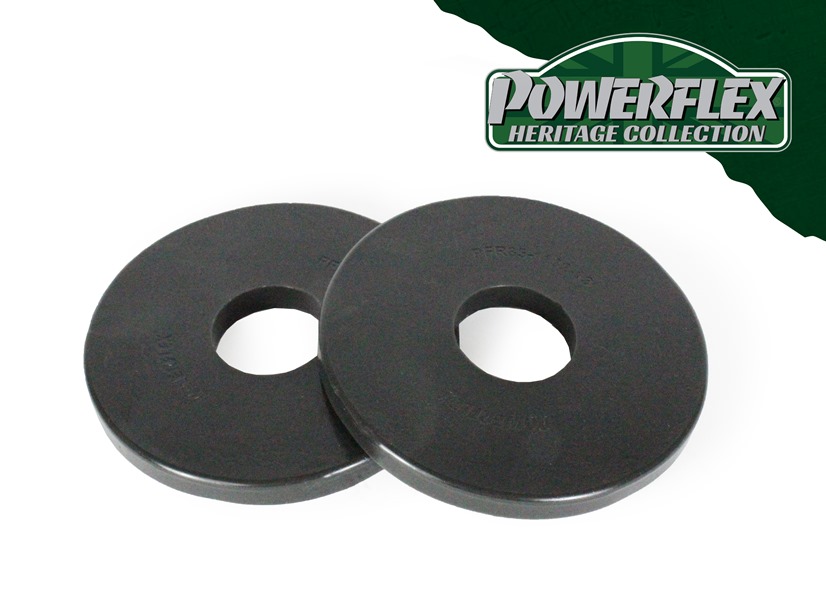 [PFR85-1132-13-2H] Powerflex Rear Spring Pad 13mm Set of 2 T4 Transpo
