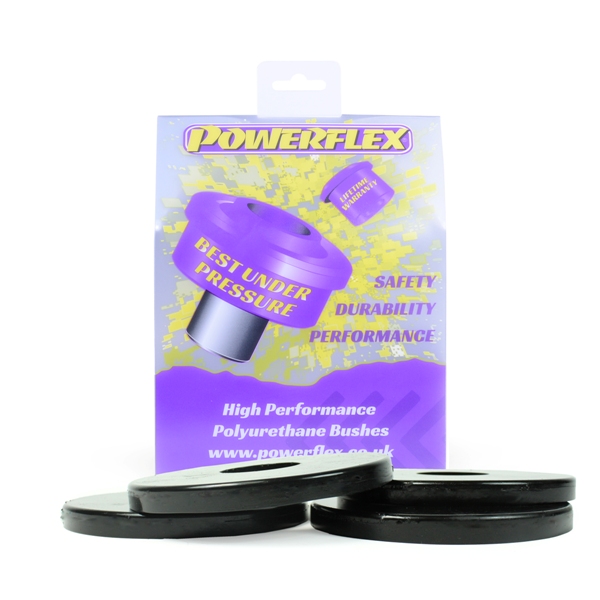 [PFR85-1132-13-4] Powerflex Rear Spring Pad 13mm Set of 4 Volkswagen