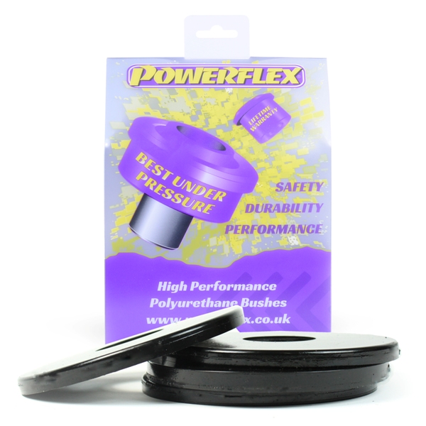 [PFR85-1132-8-4] Powerflex Rear Spring Pad 8mm Set of 4 Volkswagen