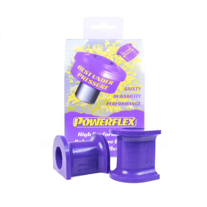 [PFF85-1303-22] Powerflex Front Anti Roll Bar Bush 22mm