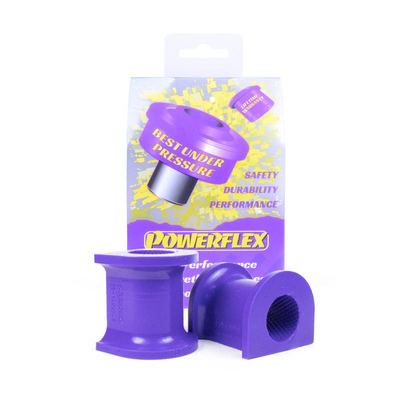 [PFF85-1303-25] Powerflex Front Anti Roll Bar Bush 25mm