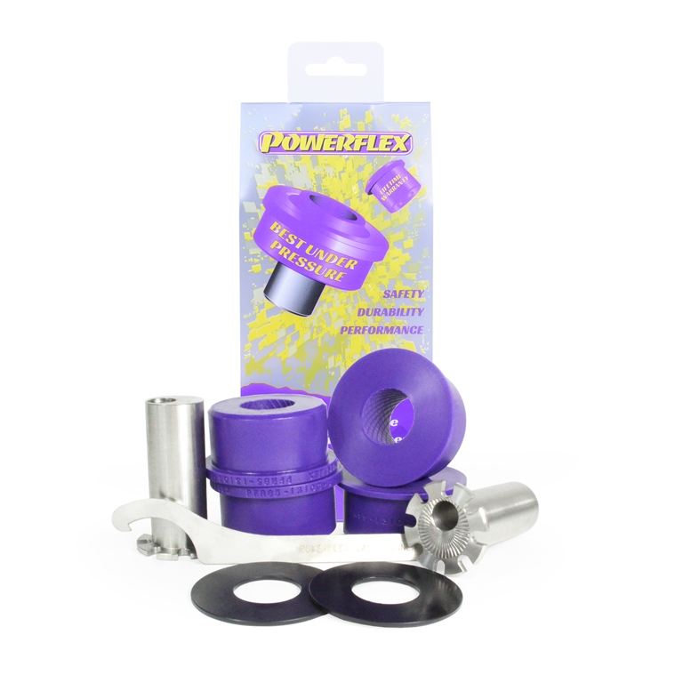 Powerflex Rear Arm Outer Bush  Adjustable