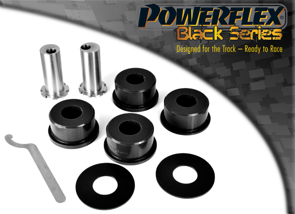 Powerflex Rear Arm Outer Bush  Adjustable