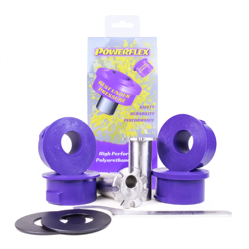 Powerflex Rear Arm Inner Bush  Adjustable